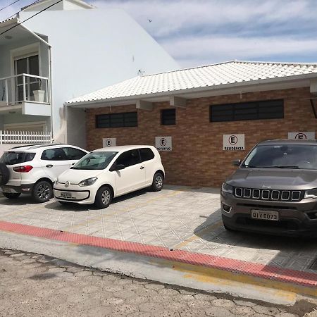 Casa - Próximo a UFSC e CENTRO - 5 KM Vila Florianópolis Exterior foto