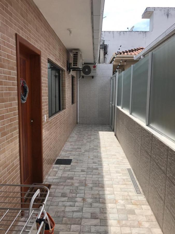 Casa - Próximo a UFSC e CENTRO - 5 KM Vila Florianópolis Exterior foto