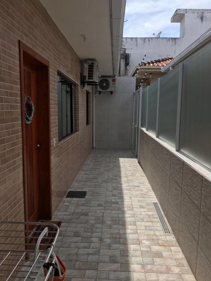 Casa - Próximo a UFSC e CENTRO - 5 KM Vila Florianópolis Exterior foto